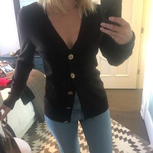 Tory Burch Cardigan